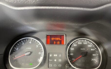 Renault Duster I рестайлинг, 2013 год, 762 000 рублей, 16 фотография