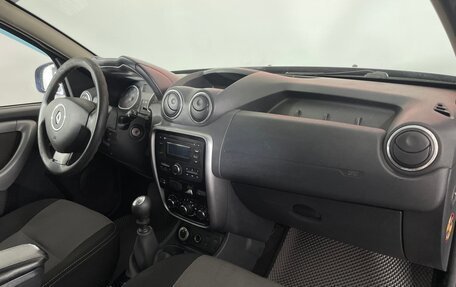 Renault Duster I рестайлинг, 2013 год, 762 000 рублей, 10 фотография