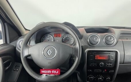 Renault Duster I рестайлинг, 2013 год, 762 000 рублей, 13 фотография