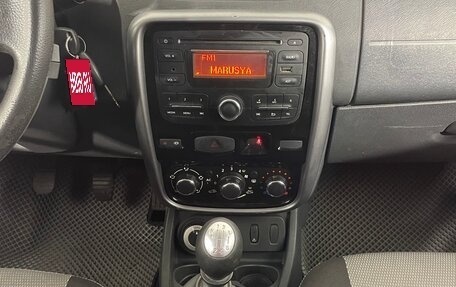 Renault Duster I рестайлинг, 2013 год, 762 000 рублей, 15 фотография
