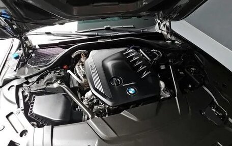 BMW 7 серия, 2021 год, 5 800 000 рублей, 16 фотография