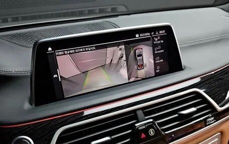 BMW 7 серия, 2021 год, 5 800 000 рублей, 9 фотография