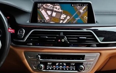 BMW 7 серия, 2021 год, 5 800 000 рублей, 8 фотография