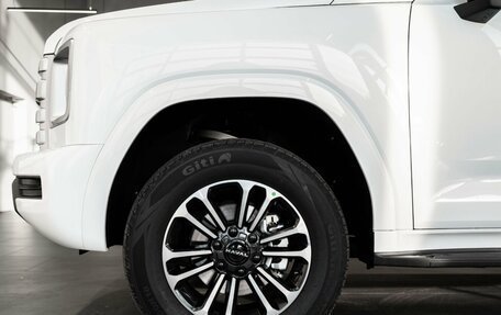Haval H9, 2024 год, 4 599 000 рублей, 9 фотография