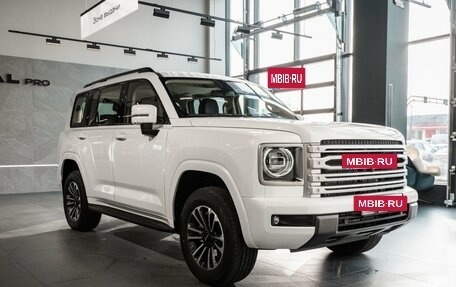 Haval H9, 2024 год, 4 599 000 рублей, 3 фотография
