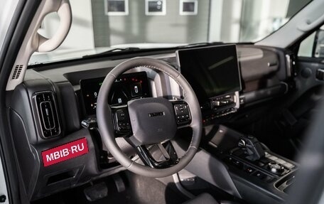 Haval H9, 2024 год, 4 599 000 рублей, 16 фотография