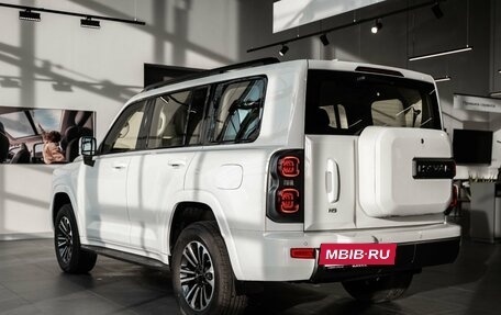 Haval H9, 2024 год, 4 599 000 рублей, 7 фотография