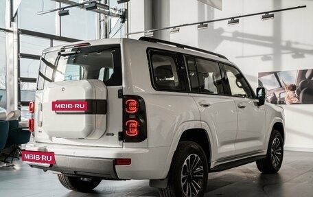 Haval H9, 2024 год, 4 599 000 рублей, 5 фотография