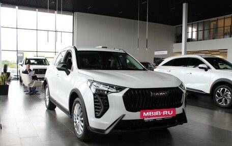 Haval Jolion, 2025 год, 2 449 000 рублей, 3 фотография