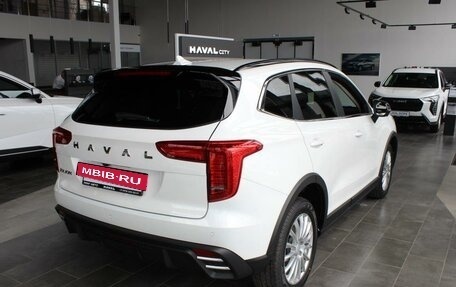Haval Jolion, 2025 год, 2 449 000 рублей, 4 фотография