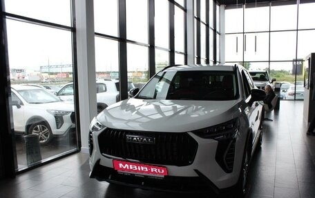 Haval Jolion, 2025 год, 2 449 000 рублей, 2 фотография