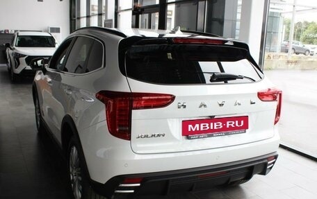 Haval Jolion, 2025 год, 2 449 000 рублей, 5 фотография
