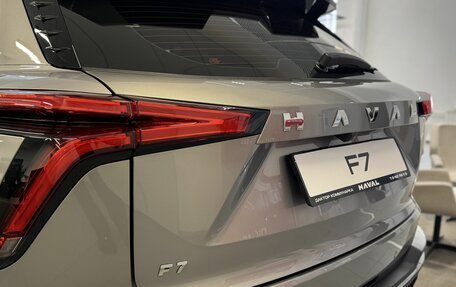 Haval F7, 2025 год, 2 699 000 рублей, 10 фотография