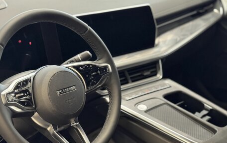 Haval F7, 2025 год, 2 699 000 рублей, 11 фотография