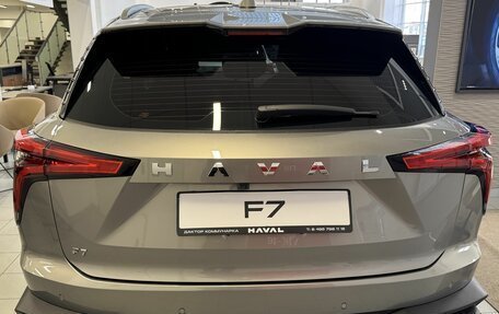 Haval F7, 2025 год, 2 699 000 рублей, 6 фотография