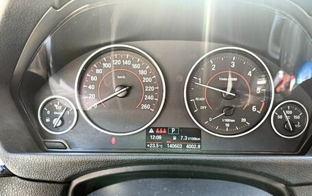 BMW 3 серия, 2017 год, 2 236 000 рублей, 6 фотография