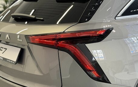 Haval F7, 2025 год, 2 699 000 рублей, 9 фотография