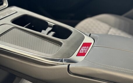 Haval F7, 2025 год, 2 699 000 рублей, 12 фотография