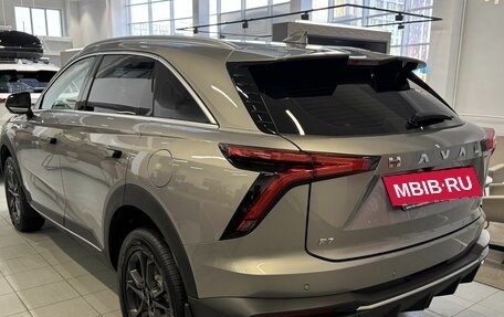 Haval F7, 2025 год, 2 699 000 рублей, 5 фотография