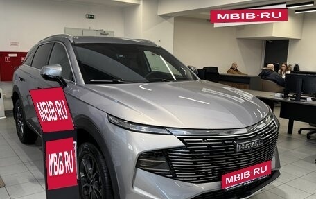 Haval F7, 2025 год, 2 699 000 рублей, 2 фотография