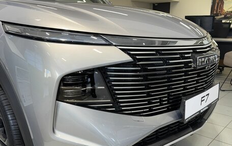 Haval F7, 2025 год, 2 699 000 рублей, 18 фотография