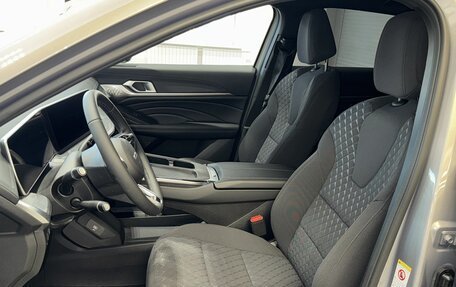 Haval F7, 2025 год, 2 699 000 рублей, 17 фотография
