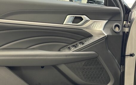 Haval F7, 2025 год, 2 699 000 рублей, 13 фотография