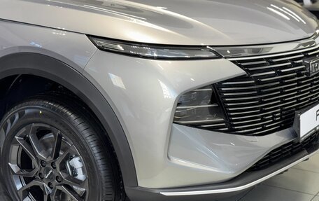 Haval F7, 2025 год, 2 699 000 рублей, 22 фотография