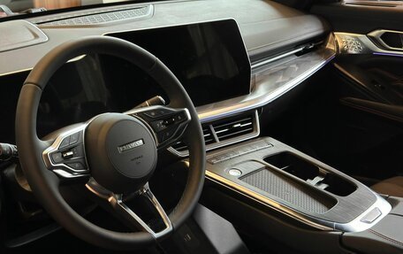 Haval F7, 2025 год, 3 299 000 рублей, 4 фотография