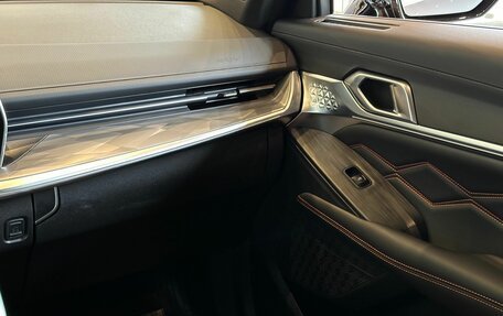 Haval F7, 2025 год, 3 299 000 рублей, 13 фотография