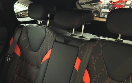 Haval F7, 2025 год, 3 299 000 рублей, 10 фотография