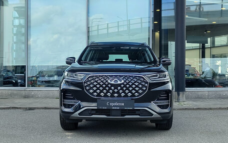 Chery Tiggo 8 Pro, 2022 год, 1 848 000 рублей, 3 фотография