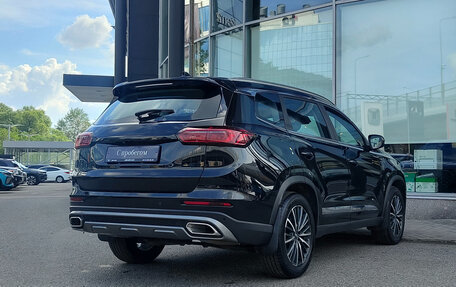 Chery Tiggo 8 Pro, 2022 год, 1 848 000 рублей, 2 фотография