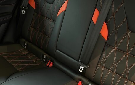 Haval F7, 2025 год, 3 299 000 рублей, 11 фотография