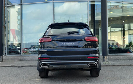 Chery Tiggo 8 Pro, 2022 год, 1 848 000 рублей, 4 фотография
