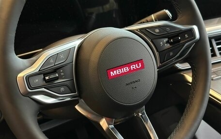 Haval F7, 2025 год, 3 299 000 рублей, 8 фотография