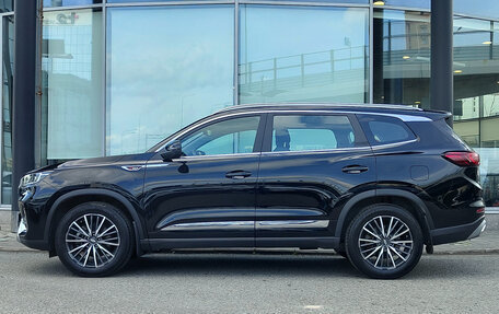 Chery Tiggo 8 Pro, 2022 год, 1 848 000 рублей, 5 фотография