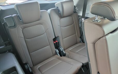 Chery Tiggo 8 Pro, 2022 год, 1 848 000 рублей, 9 фотография