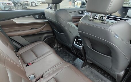 Chery Tiggo 8 Pro, 2022 год, 1 848 000 рублей, 8 фотография