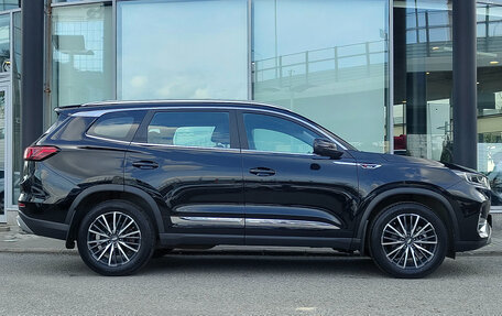 Chery Tiggo 8 Pro, 2022 год, 1 848 000 рублей, 6 фотография