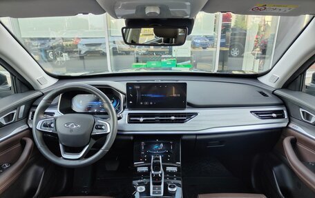 Chery Tiggo 8 Pro, 2022 год, 1 848 000 рублей, 10 фотография