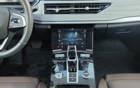 Chery Tiggo 8 Pro, 2022 год, 1 848 000 рублей, 19 фотография