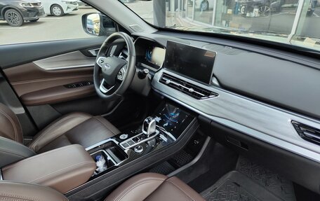 Chery Tiggo 8 Pro, 2022 год, 1 848 000 рублей, 7 фотография