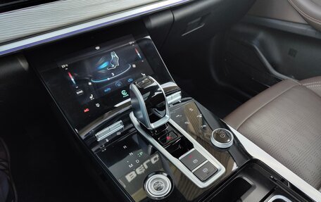 Chery Tiggo 8 Pro, 2022 год, 1 848 000 рублей, 18 фотография
