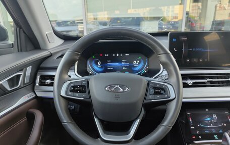 Chery Tiggo 8 Pro, 2022 год, 1 848 000 рублей, 20 фотография