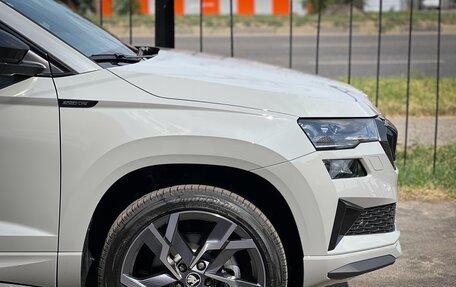 Skoda Karoq I, 2025 год, 4 350 000 рублей, 7 фотография