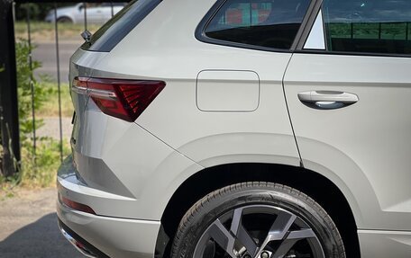 Skoda Karoq I, 2025 год, 4 350 000 рублей, 6 фотография