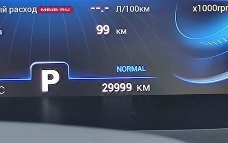 Chery Tiggo 8 Pro, 2022 год, 1 848 000 рублей, 23 фотография