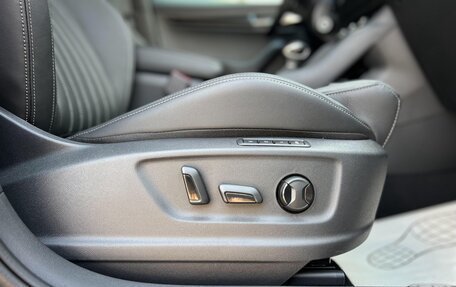 Skoda Karoq I, 2025 год, 4 350 000 рублей, 14 фотография