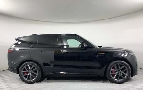 Land Rover Range Rover Sport, 2022 год, 20 900 000 рублей, 4 фотография
